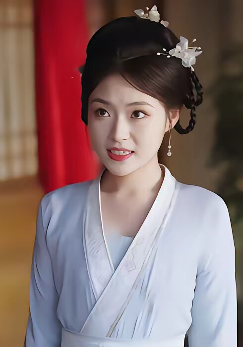 《我家娘子,不对劲》剧照