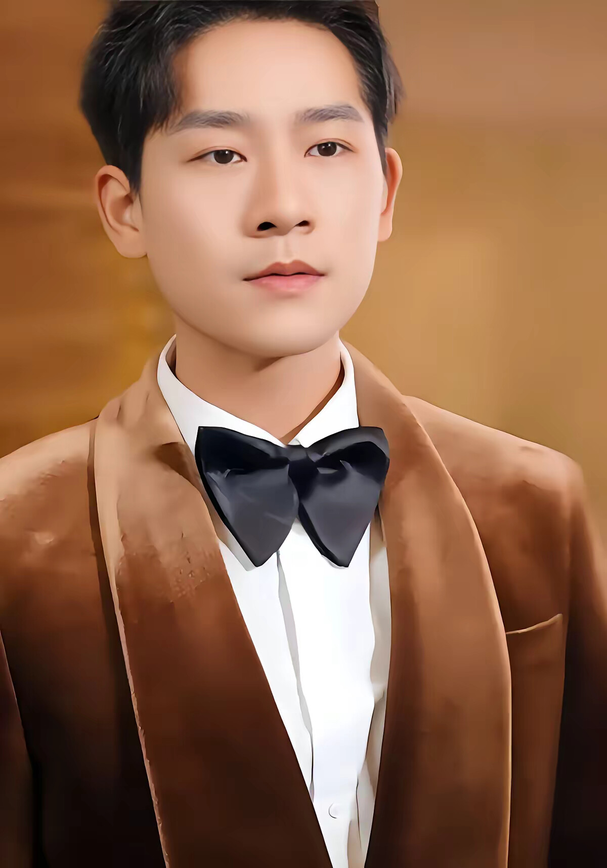 《柔情许你》剧照