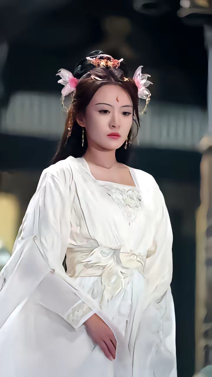 《天地传说之龙神寻妻》剧照