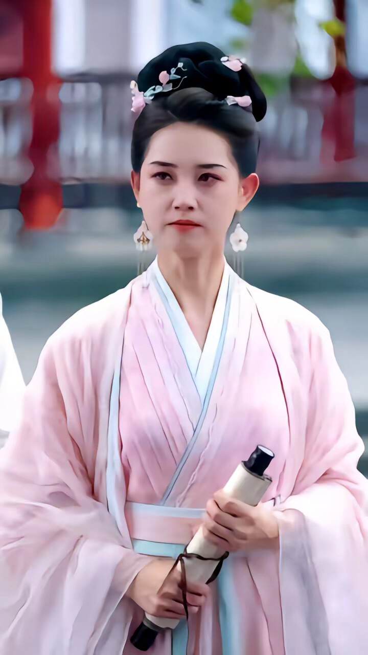 《昭昭殊荣》剧照