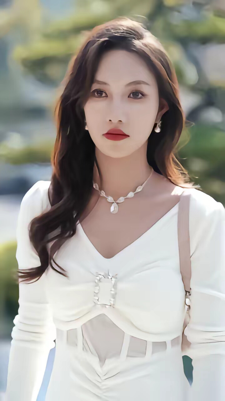 《重生后为儿媳撑腰》剧照