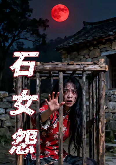 《石女怨》剧照