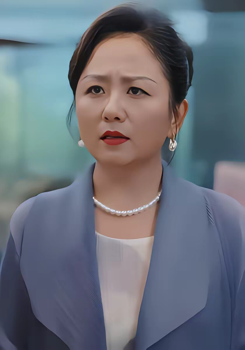 《昭昭有光深深爱》剧照