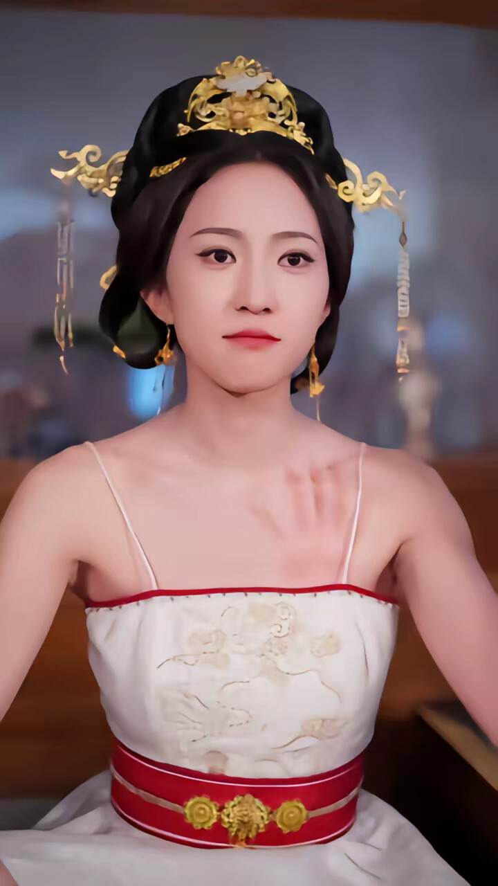 《帝后每天互殴，看谁先死第二季》剧照