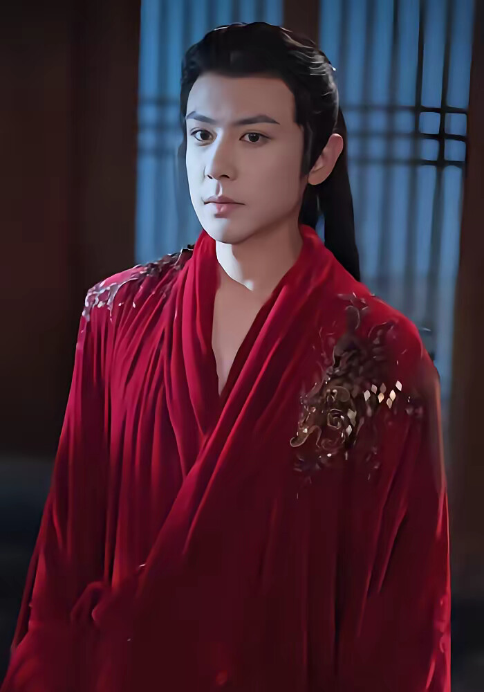 《太子妃她偷偷藏骄》剧照