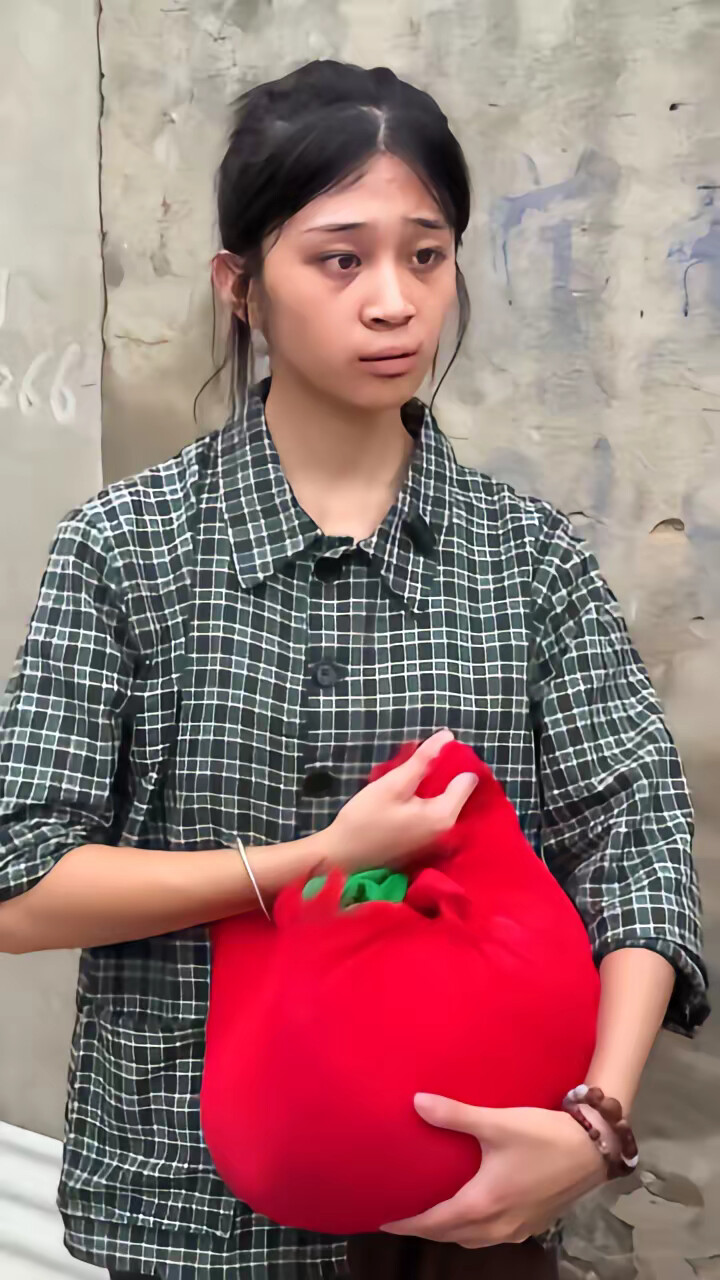 《花生地的爱恋》剧照