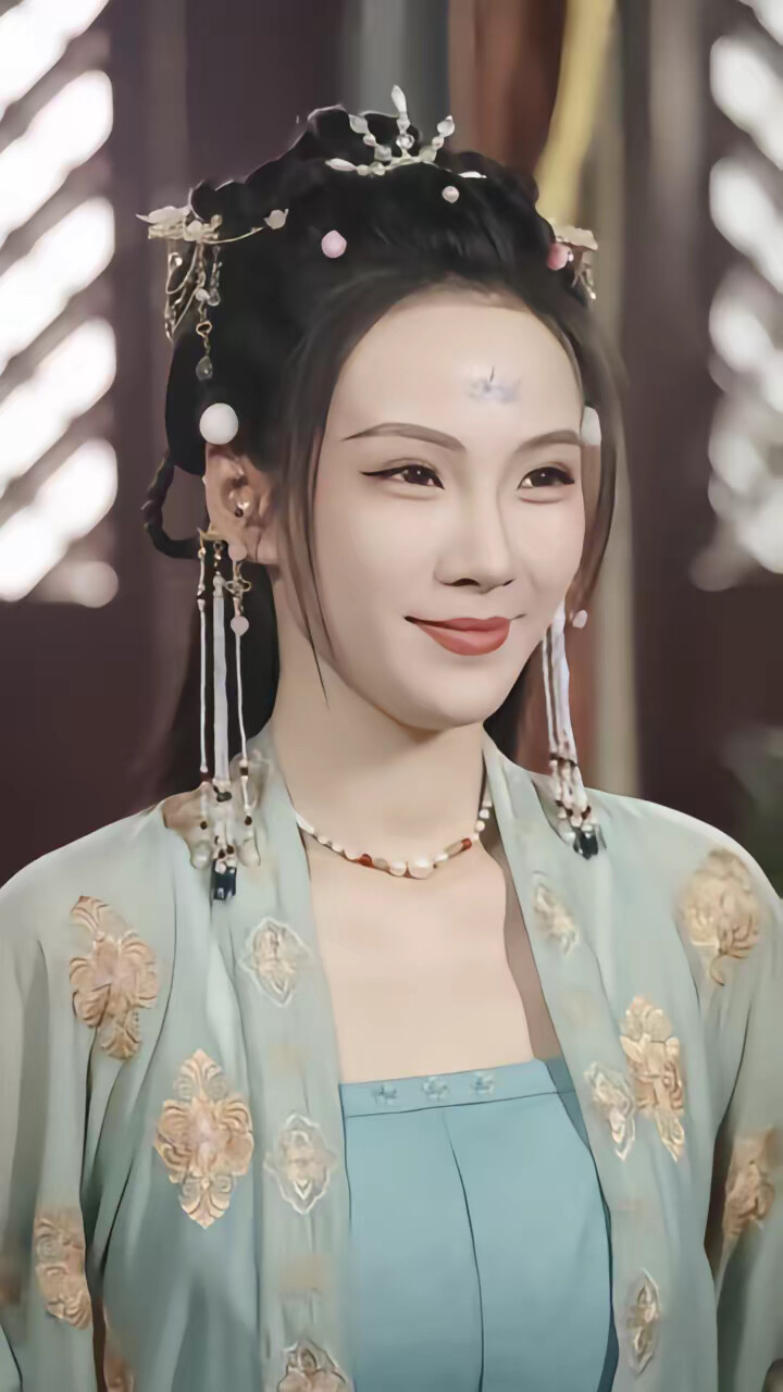 《太监武帝，功法自动大圆满》剧照