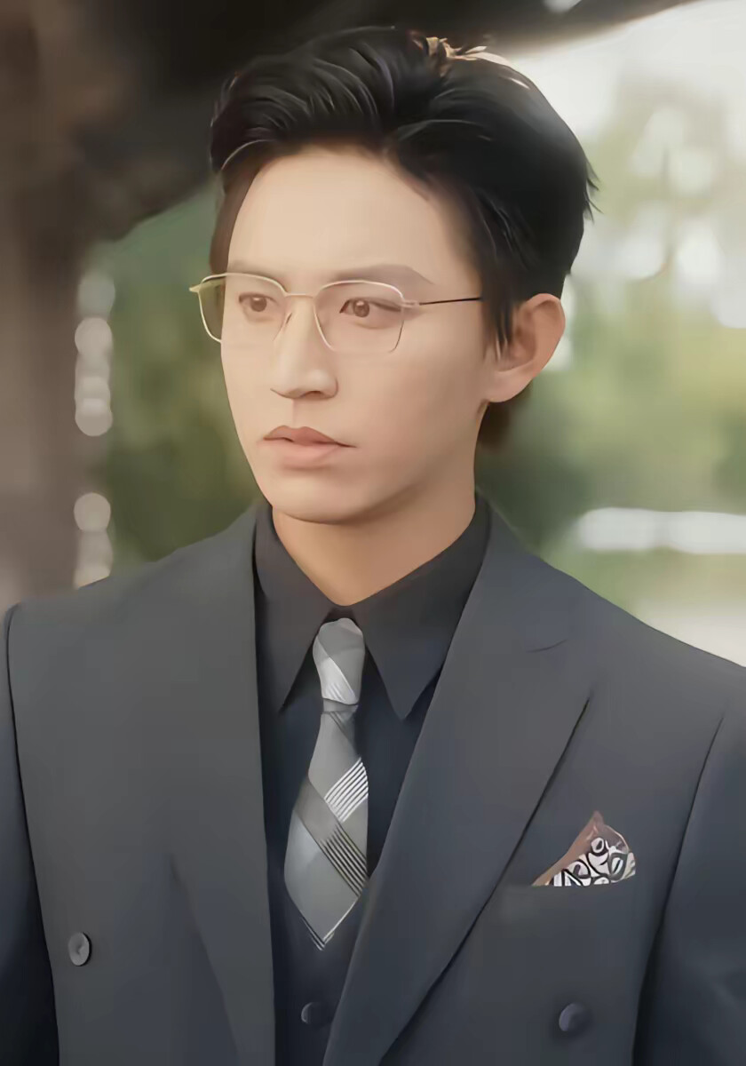 《错爱七年，江小姐不再回头》剧照