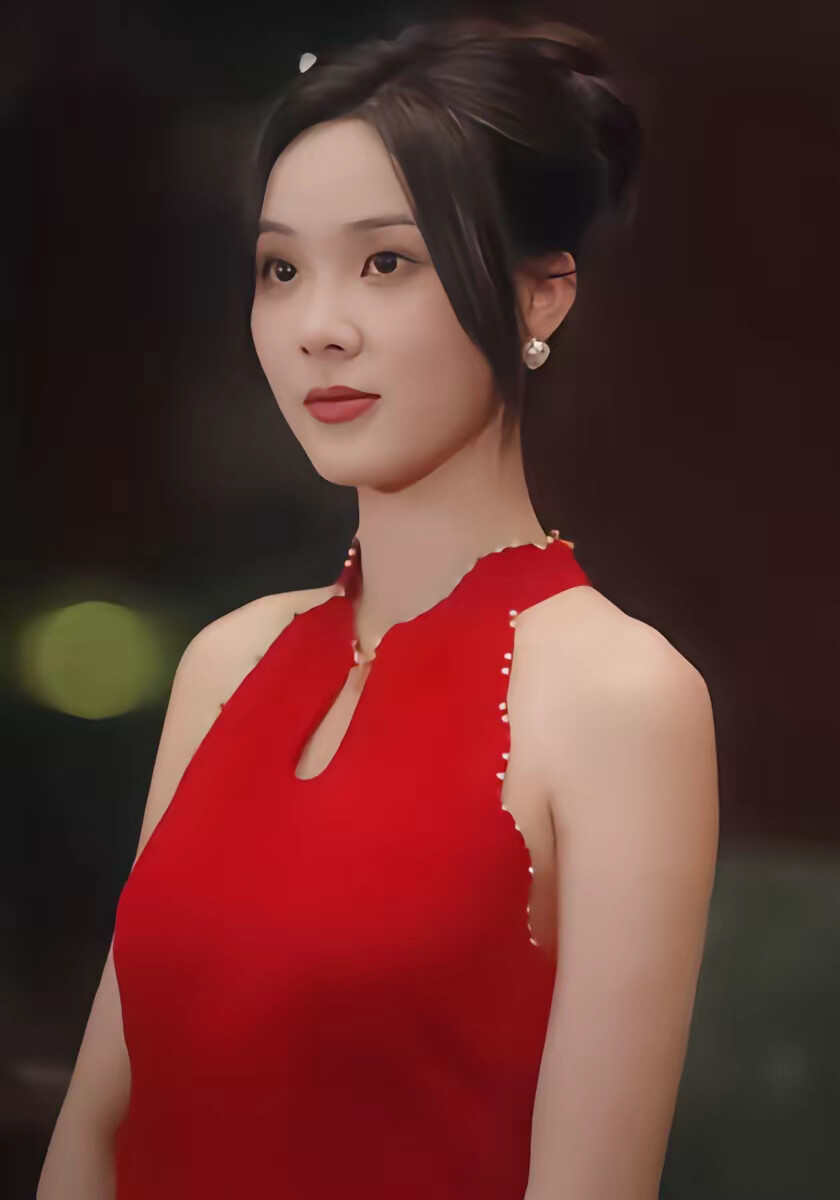 《迟来的周先生》剧照