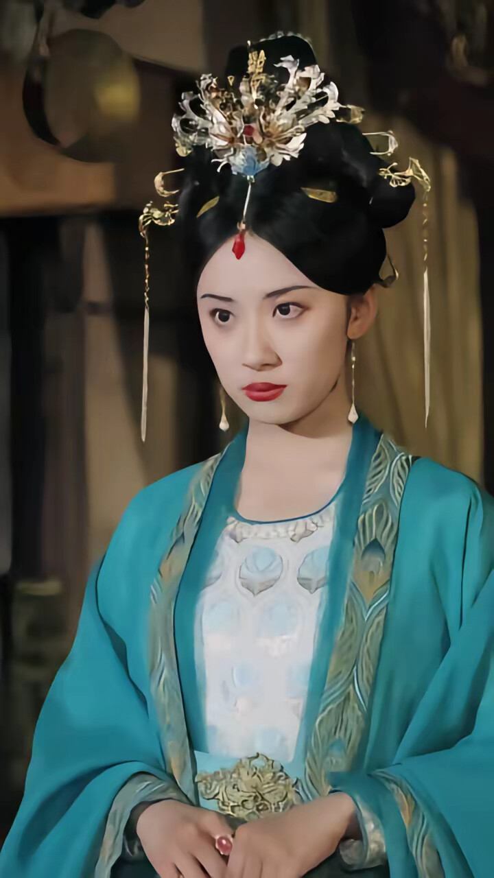 《女将军她是宫斗冠军》剧照