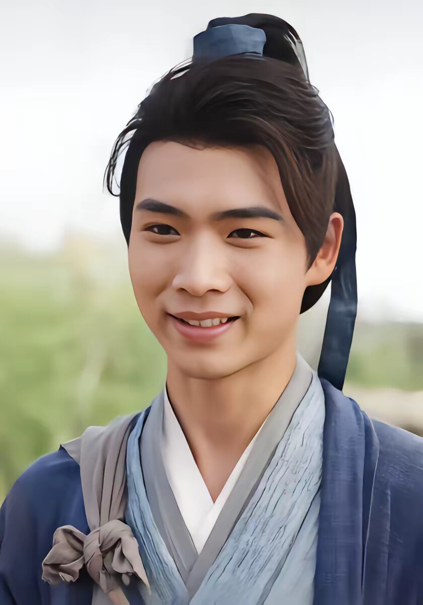 《重生灾荒年,我靠种田发家护嫂》剧照