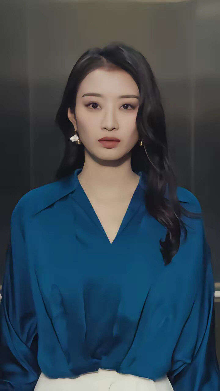 《纯情丫头休想逃》剧照