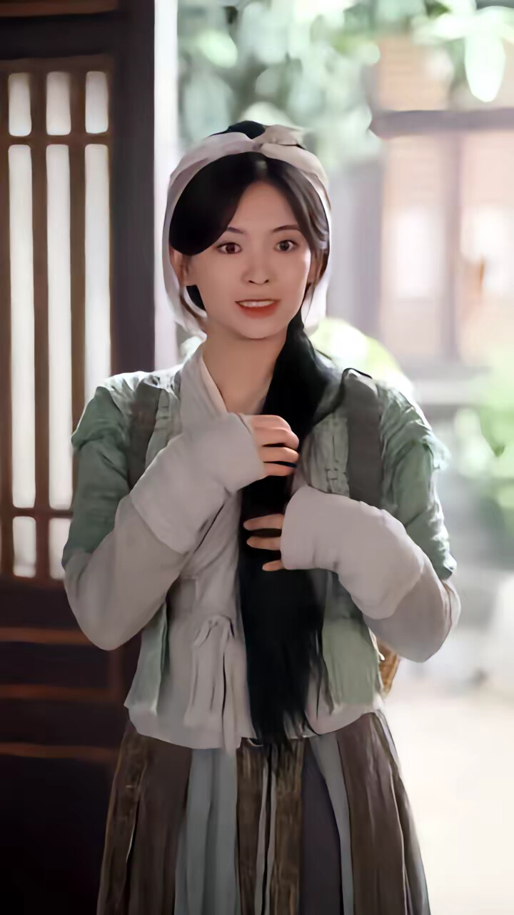 《凤凰于飞》剧照