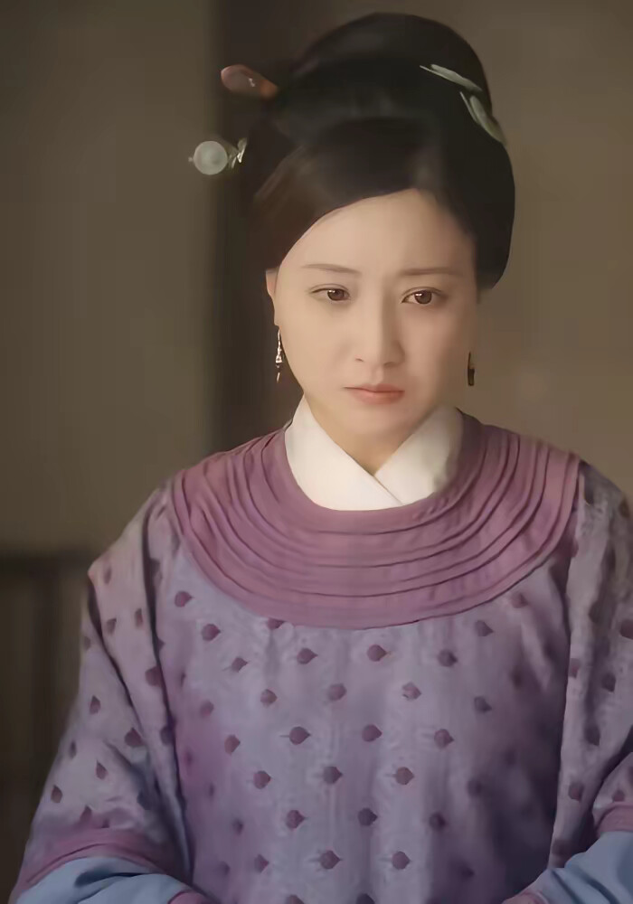 《宫女扶摇录》剧照