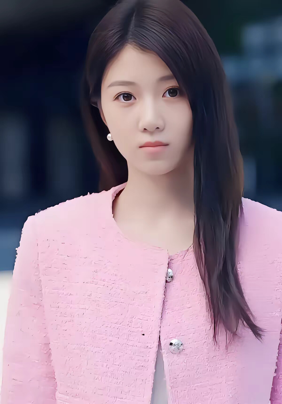 《爱在星光璀璨时》剧照