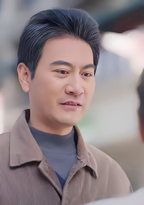 《晚风知我意》剧照