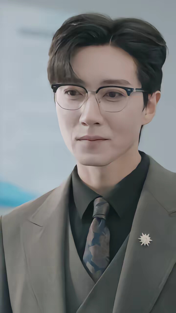 《天才萌宝:傅总宠妻超甜》剧照