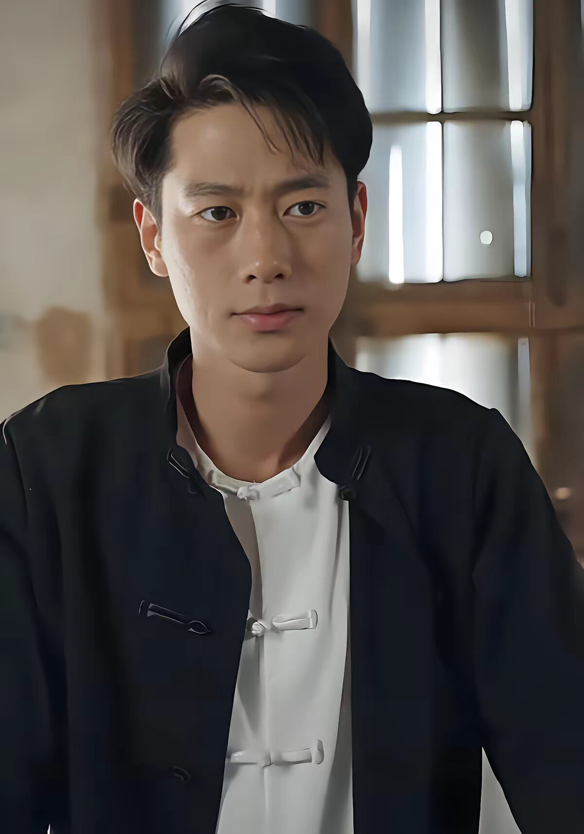 《打猎挖参,我携妻儿逆袭人生》剧照