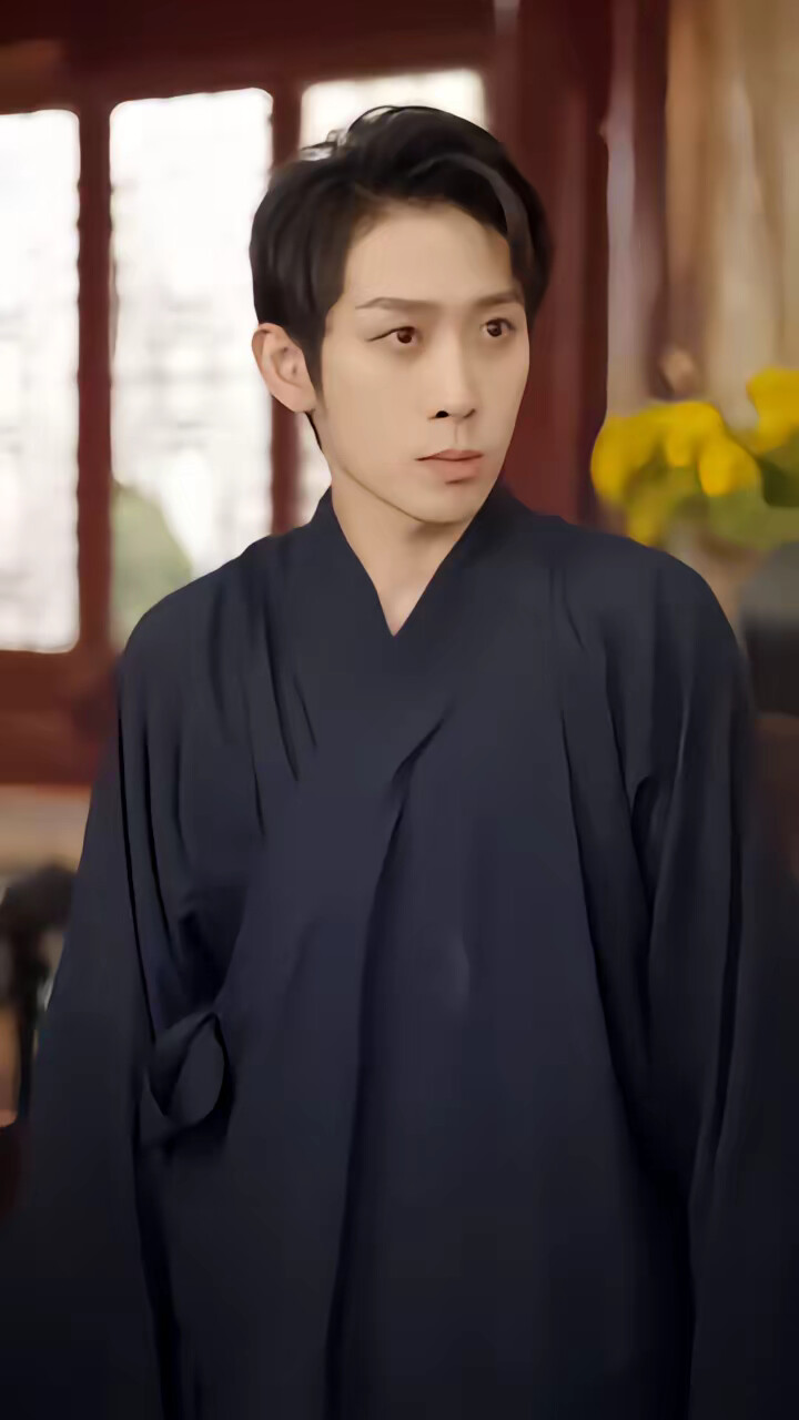 《我投喂了古代女帝》剧照