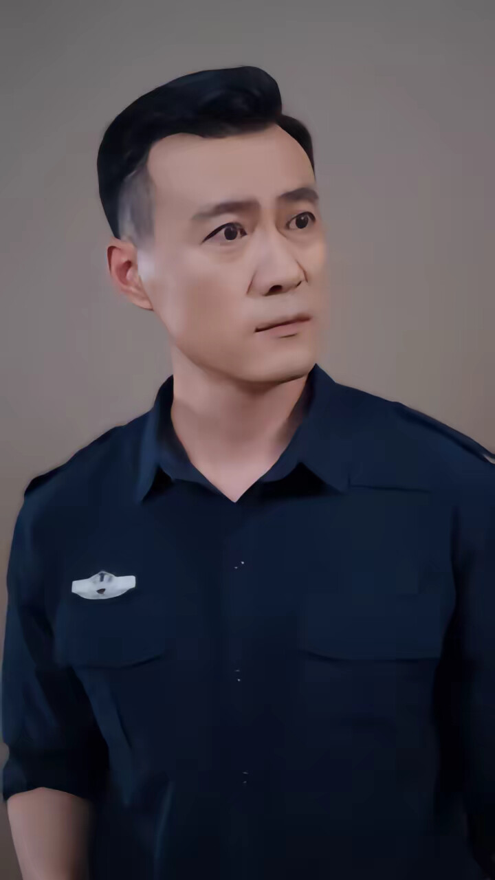 《低调老爸不好惹》剧照