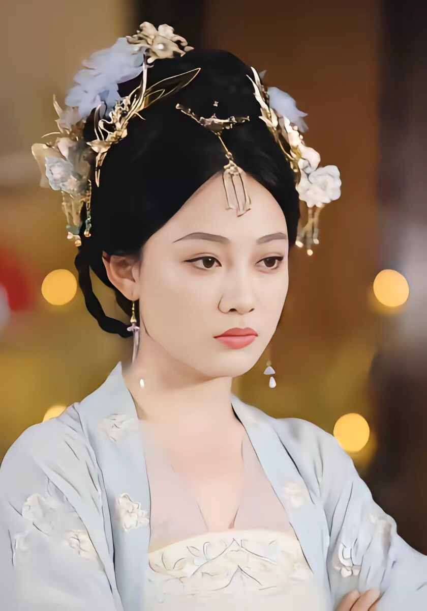 《肥妻皇后不好惹》剧照