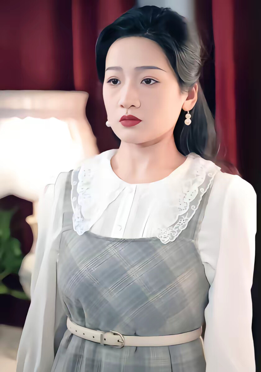 《少帅你老婆又跑了》剧照