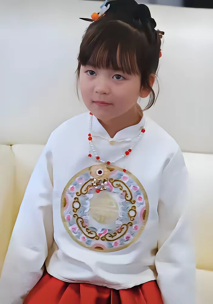 《傅总,你家灵宝会仙法》剧照