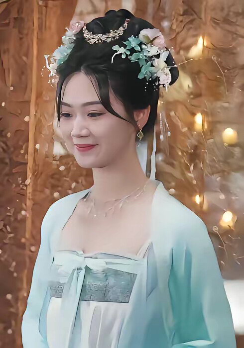 《替身为帝》剧照