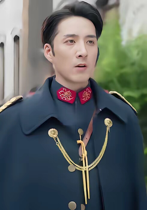 《昭昭明月映孤舟》剧照