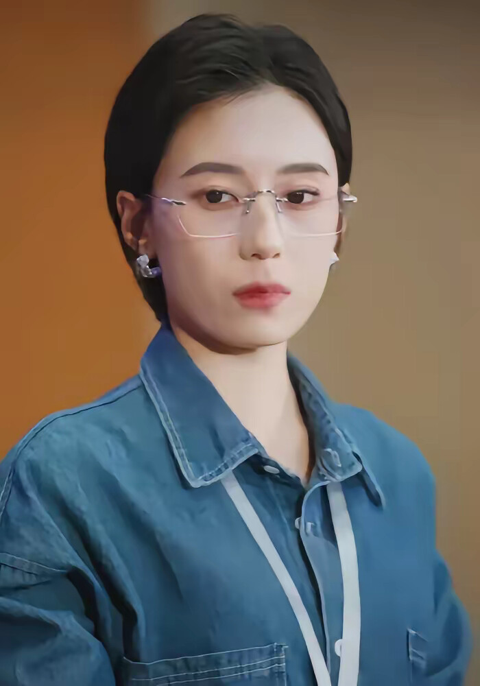 《她的最后证词》剧照