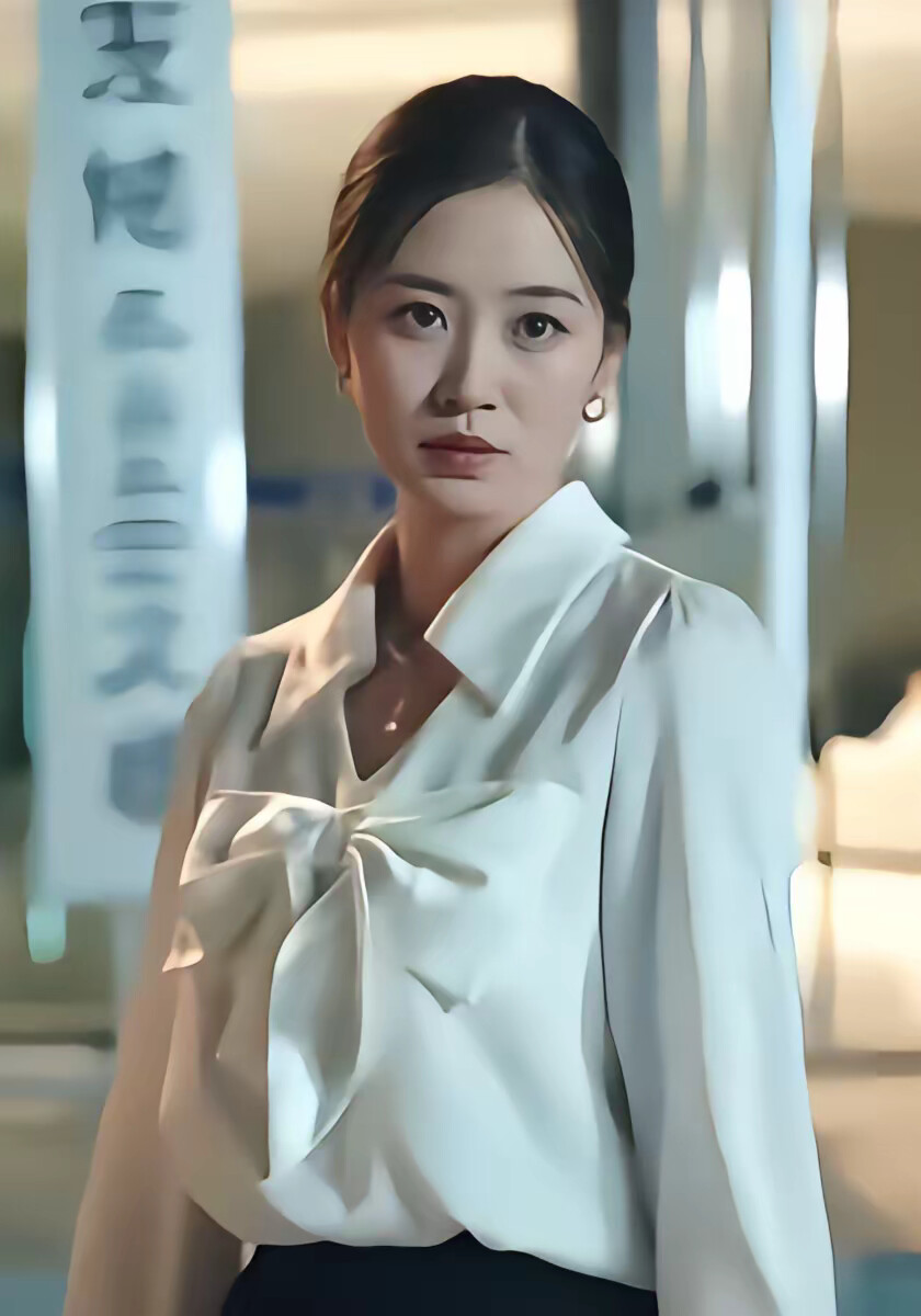 《完美的不在场证明》剧照