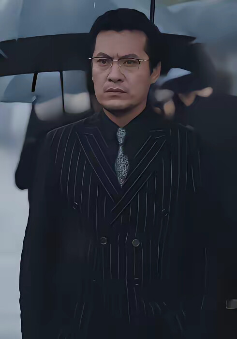 《父如高楼》剧照