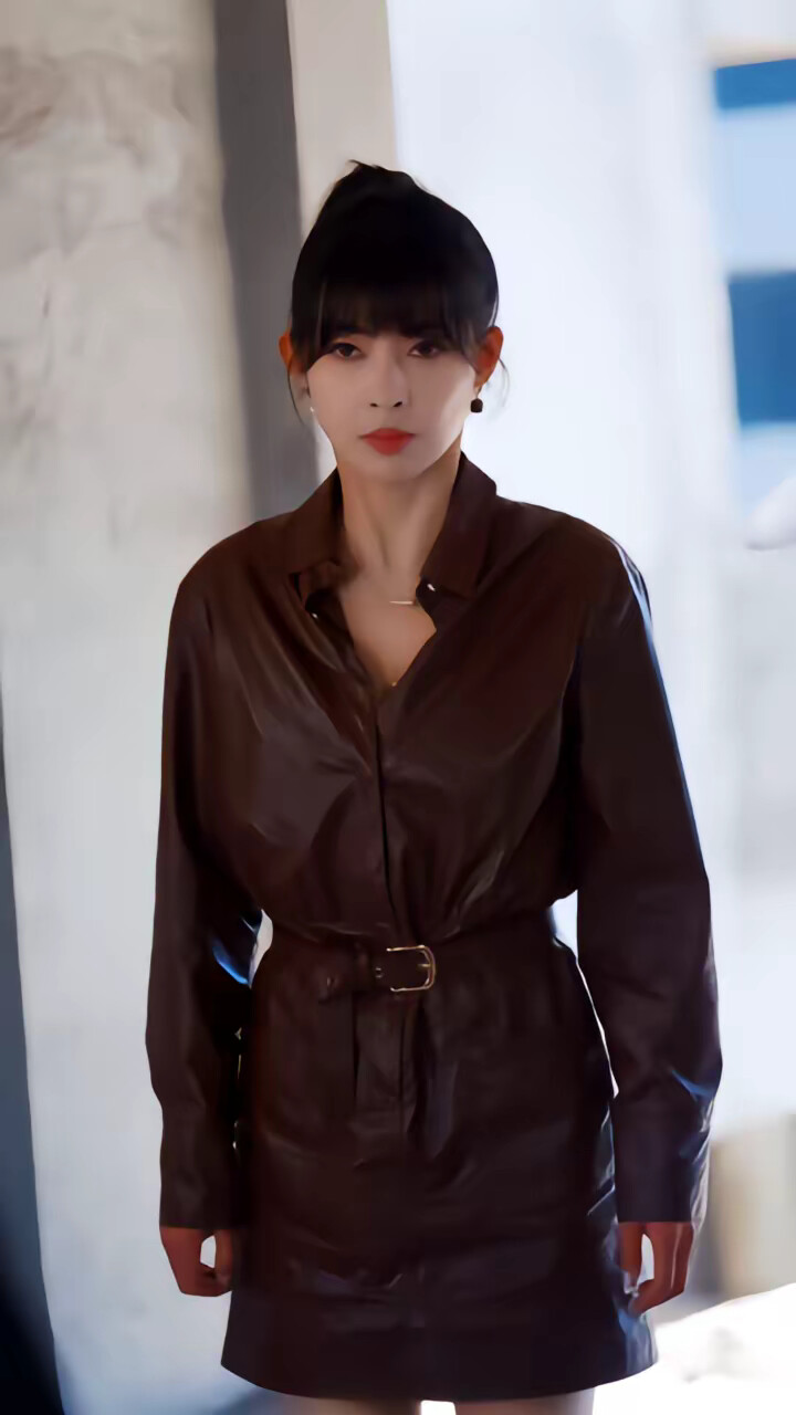 《妻子的陷阱》剧照