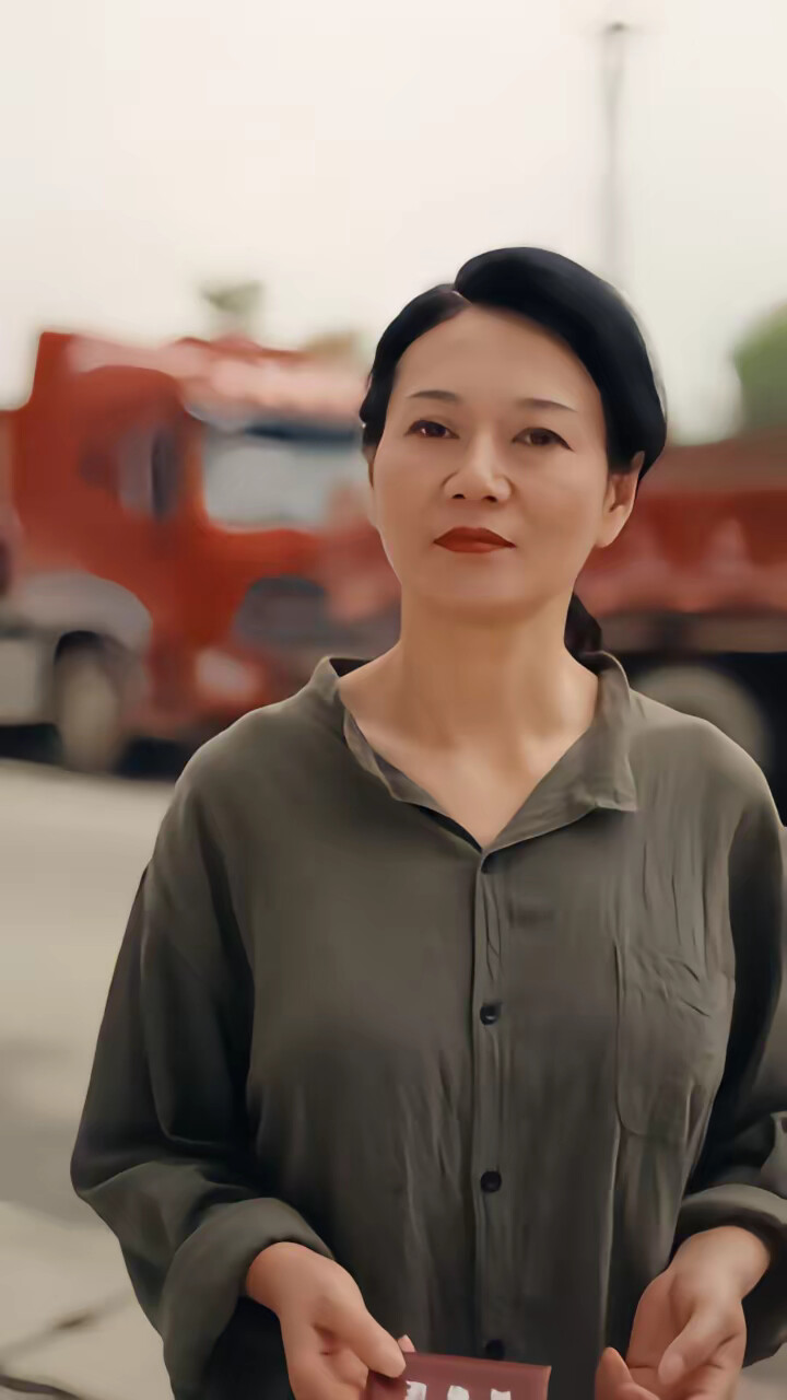 《重生老太先离为敬》剧照