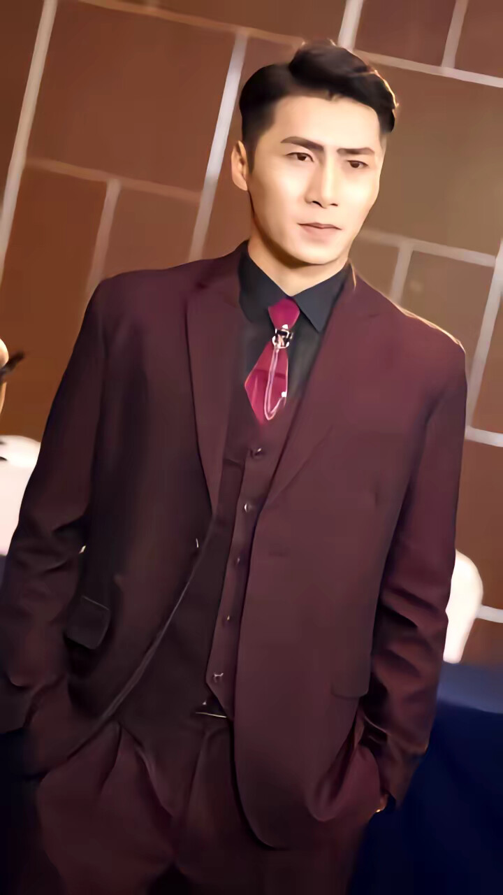 《镇北战神》剧照