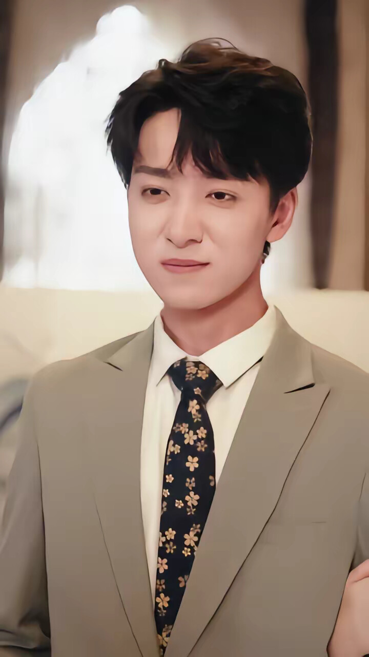 《风月有意,相思未绝》剧照