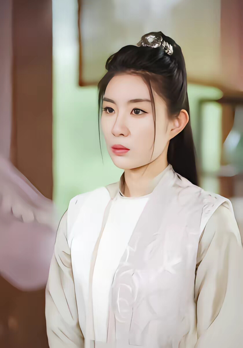 《我家娘子,不对劲》剧照