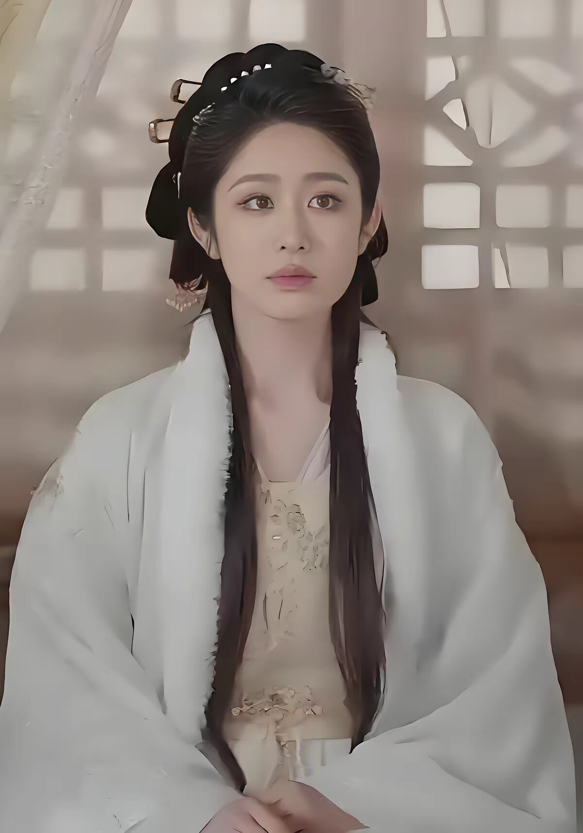 《江山枕上娇》剧照