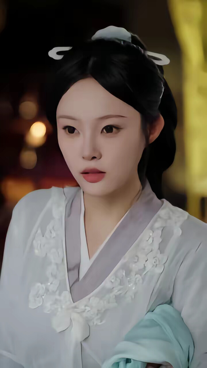 《万人嫌女配自救指南》剧照