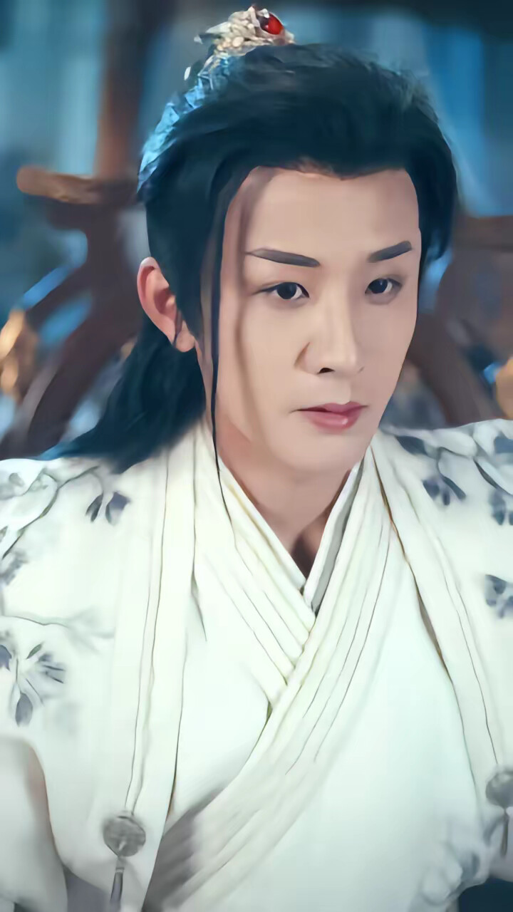 《太子住手三个都是你的崽》剧照