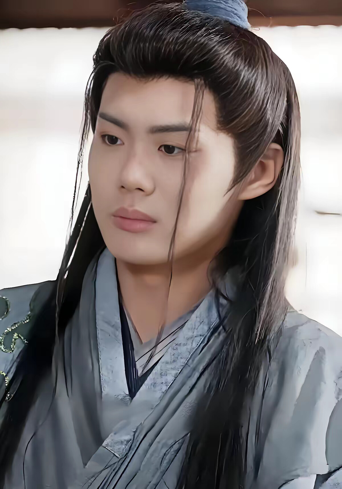 《嫡贵荣华》剧照