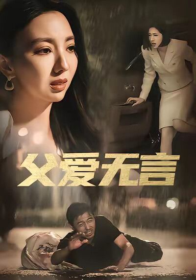 《父爱无言》剧照