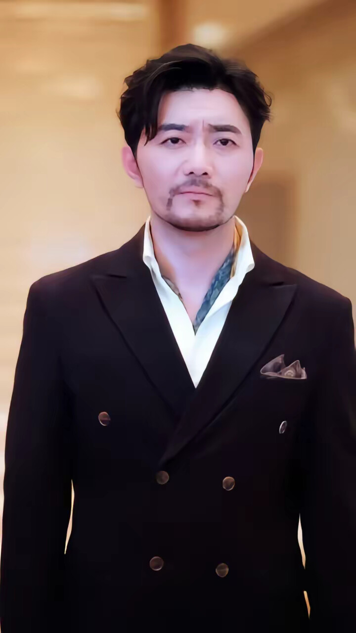 《隐藏的荣耀》剧照