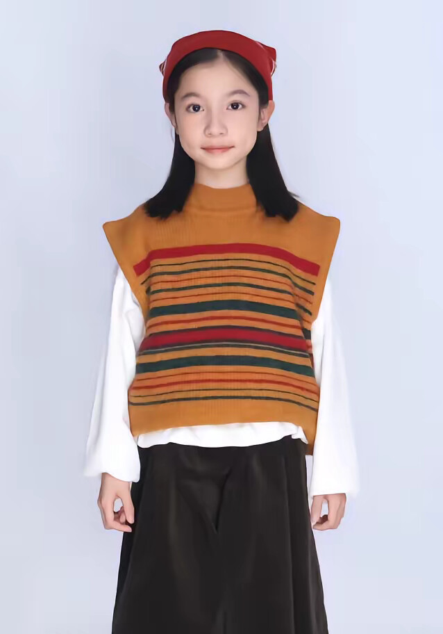 《福星小顽童》剧照