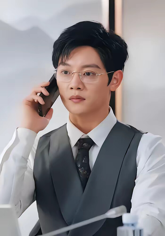 《雾散时再遇少年》剧照