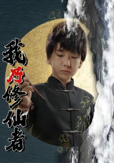 《我乃修仙者》剧照