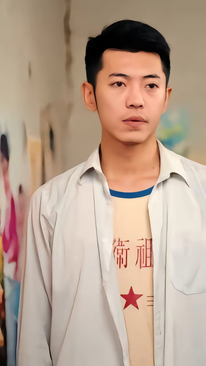 《我在佛前苦求,重生不当冤大头》剧照