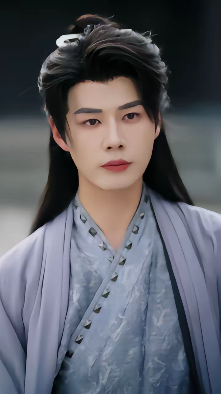 《应是明月归》剧照