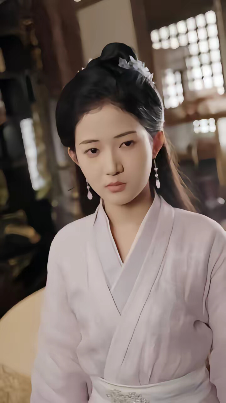 《傻王丑妃》剧照