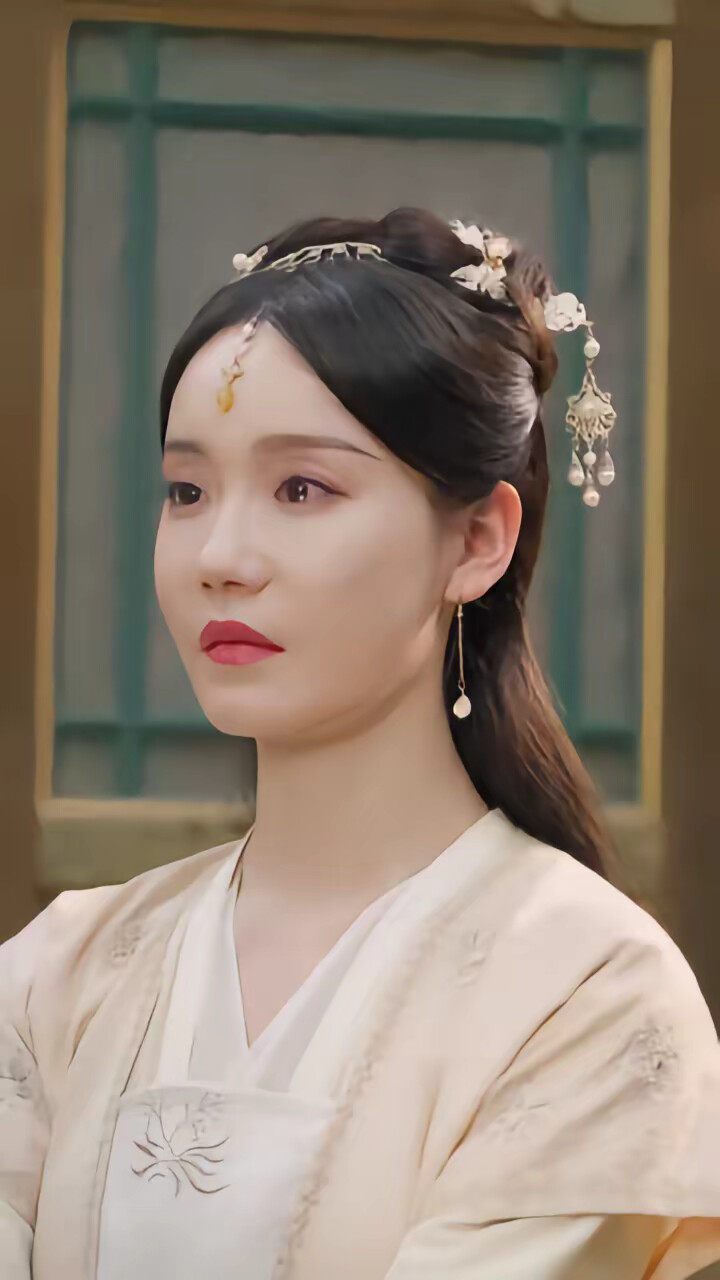 《姝钰传》剧照